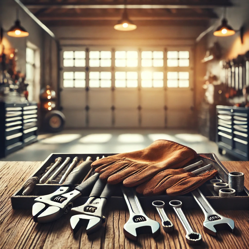 About Our Family-Owned Garage Door Company in Newportville PA - Professional Service Team