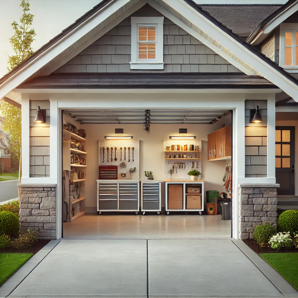 Latest garage door repair tips and maintenance guides from Newportville's trusted experts