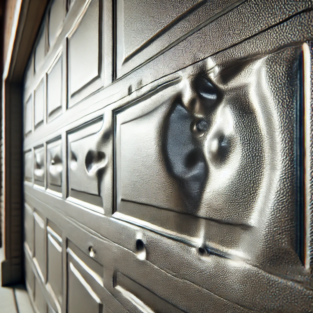 Professional Garage Door Dents Repair Newportville PA - Expert Dent Removal Services