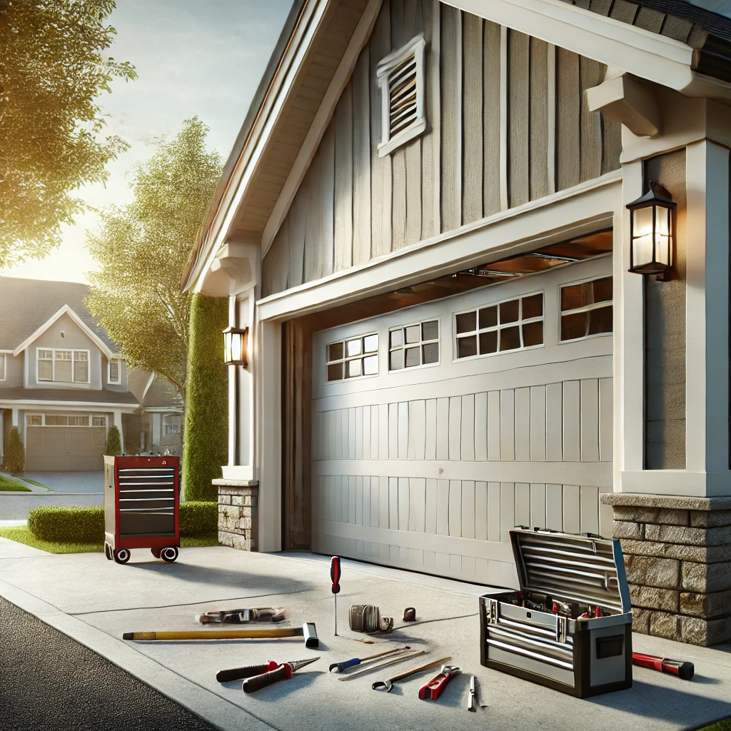 24/7 Garage Door Repair Newportville PA - Emergency Repair Services by Newportville Garage Door Repair