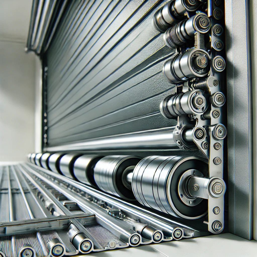 Expert Roller Garage Door Repairs Newportville PA - Professional Door System Specialists